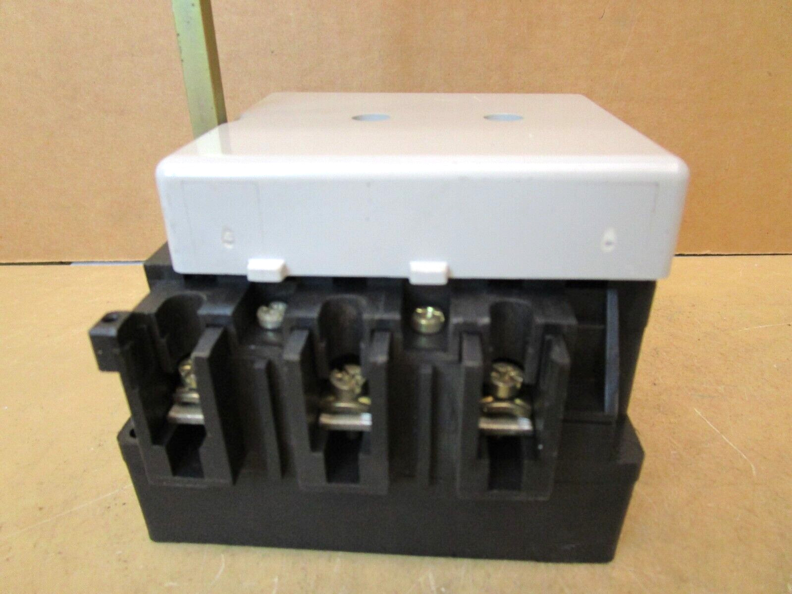 Allen-Bradley 194R-NN030P3 Molded Case Switch 194R-HS4 47297LR