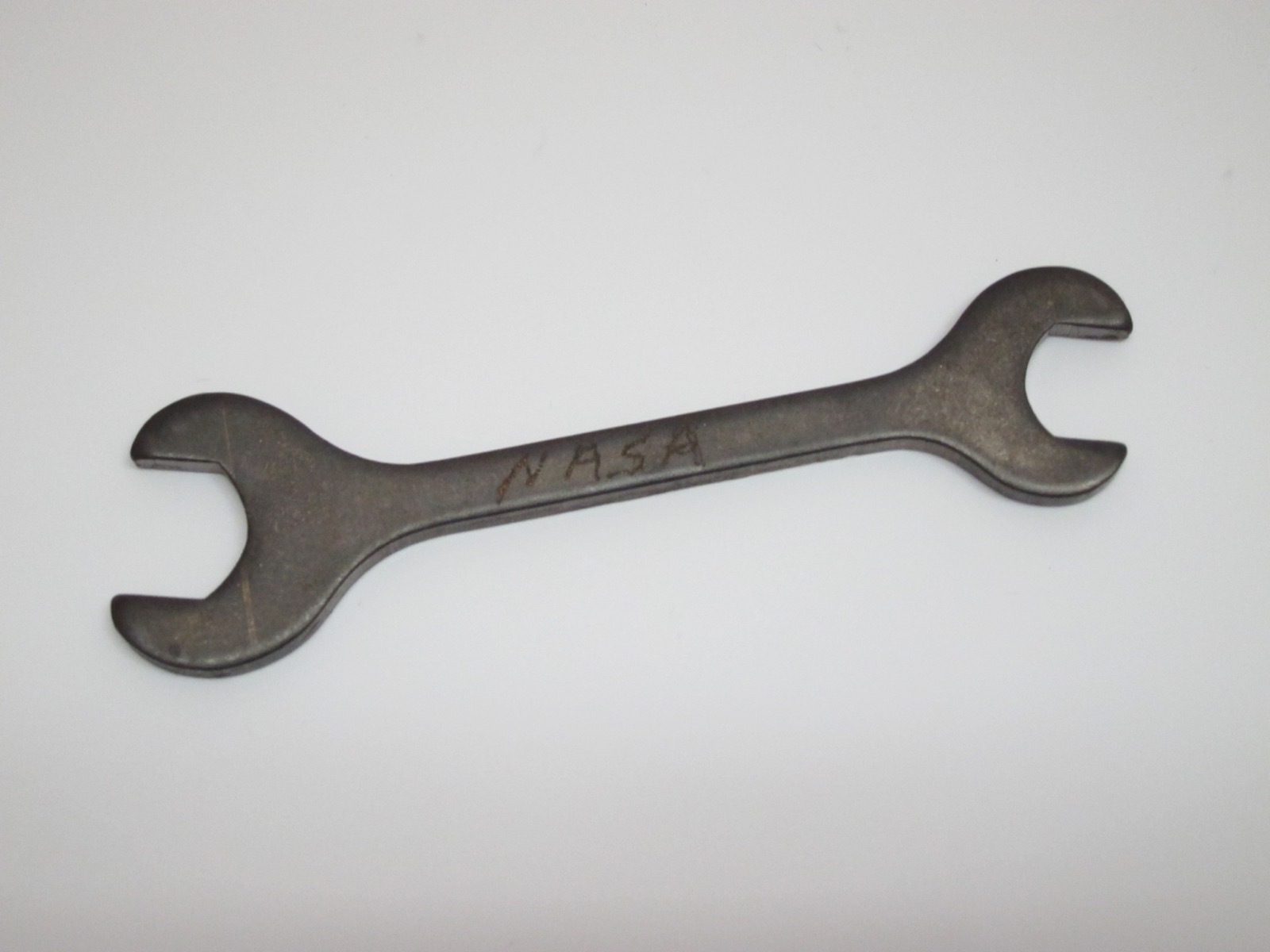 NGK Berylco W-100 W100 3/8” x 7 1/6” Double Open End Wrench Non Sparking