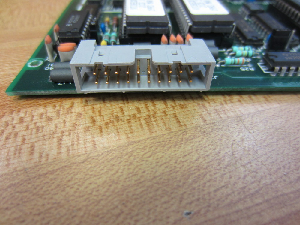 Lynwood Scientific PCB 4302 Circuit Board PCB4302