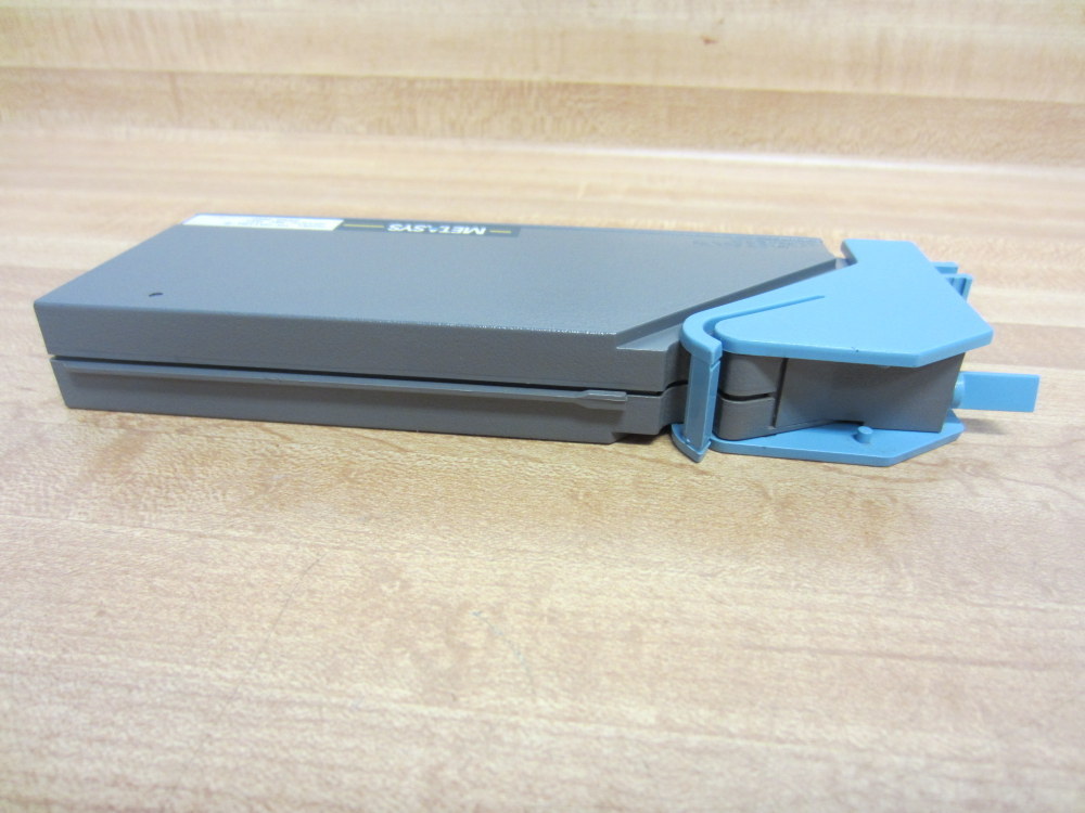 Johnson Controls FM-OAI101-0 Metasys Analog Output Module FM-0AI101-0