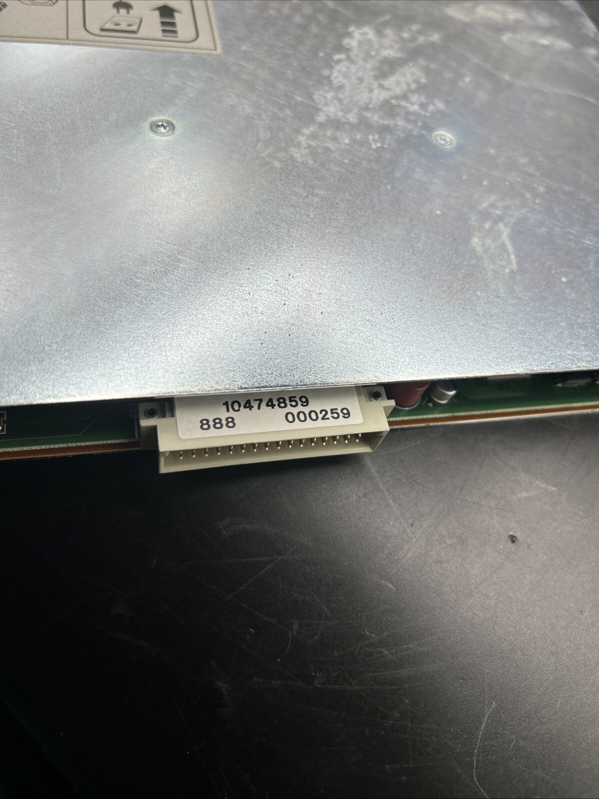 REXROTH 0 608 830 237 TIGHTENING CONTROLLER SE311 See Pics