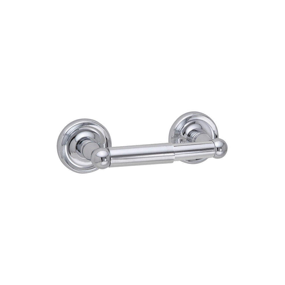 TAYMOR 04-BRN7908 Toilet Paper Holder,(1) Roll,Oil Rubbed 49K622