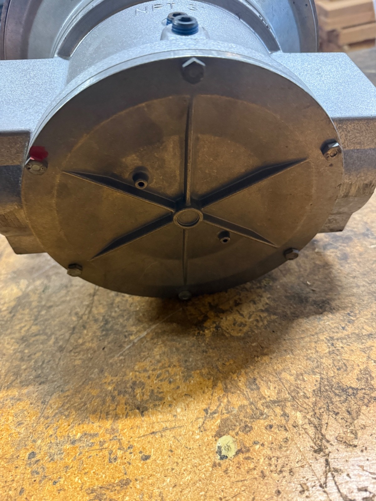 DUNGS 226465 FRG730/6 7PSI NSMP NO BOX (NEW)