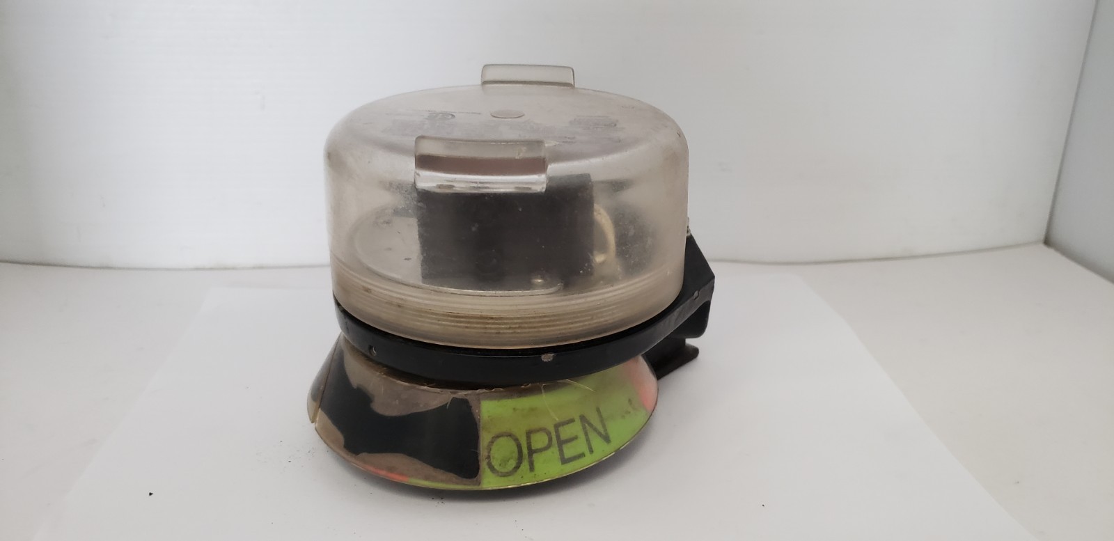 STONEL PQ2SC1R QUARTZ PQ VALVE POSITION INDICATOR, MAXX-GUARD SENSOR