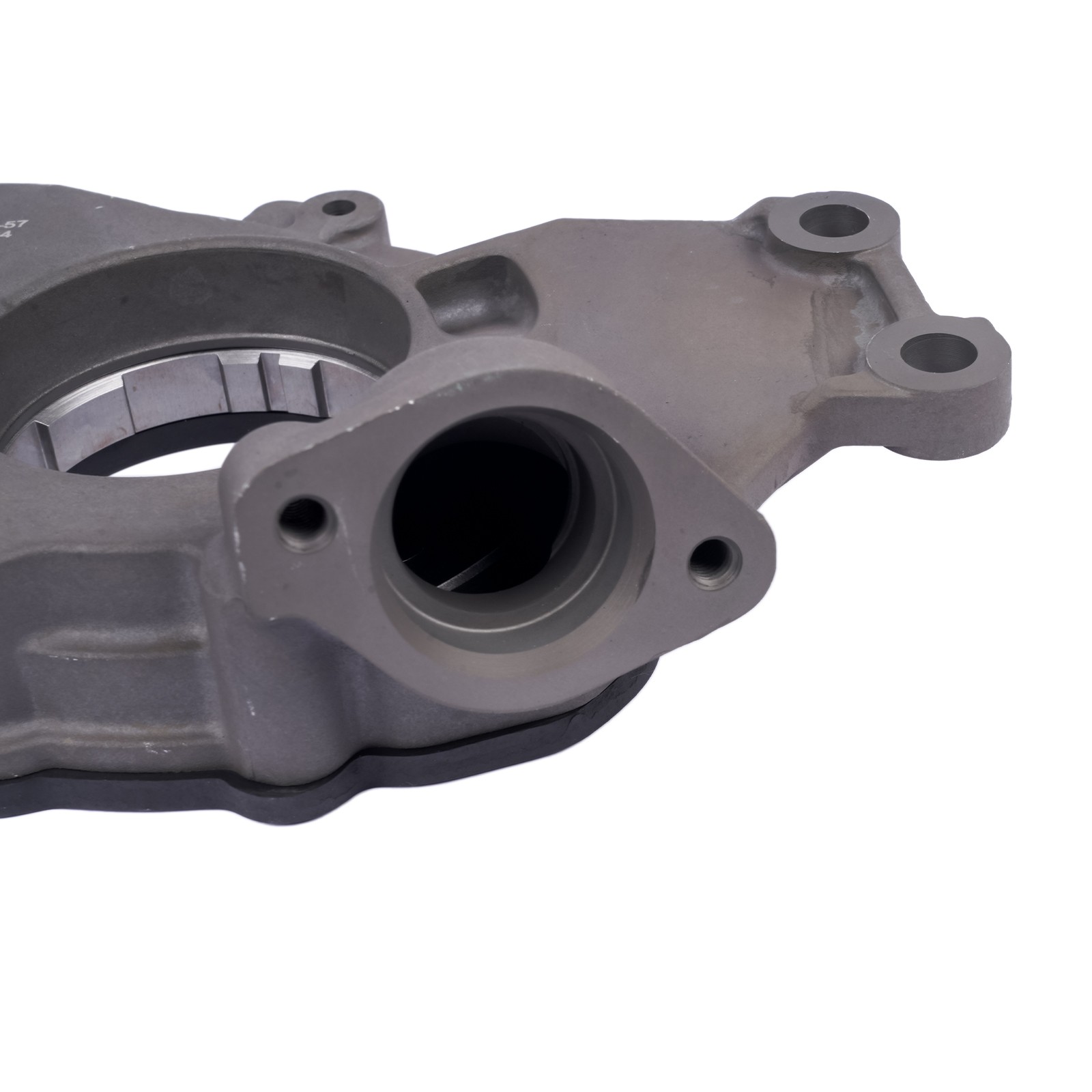 Engine Oil Pump High Pressure Performance Fits GM Chevrolet LS LS1 LS2 LS3 10295