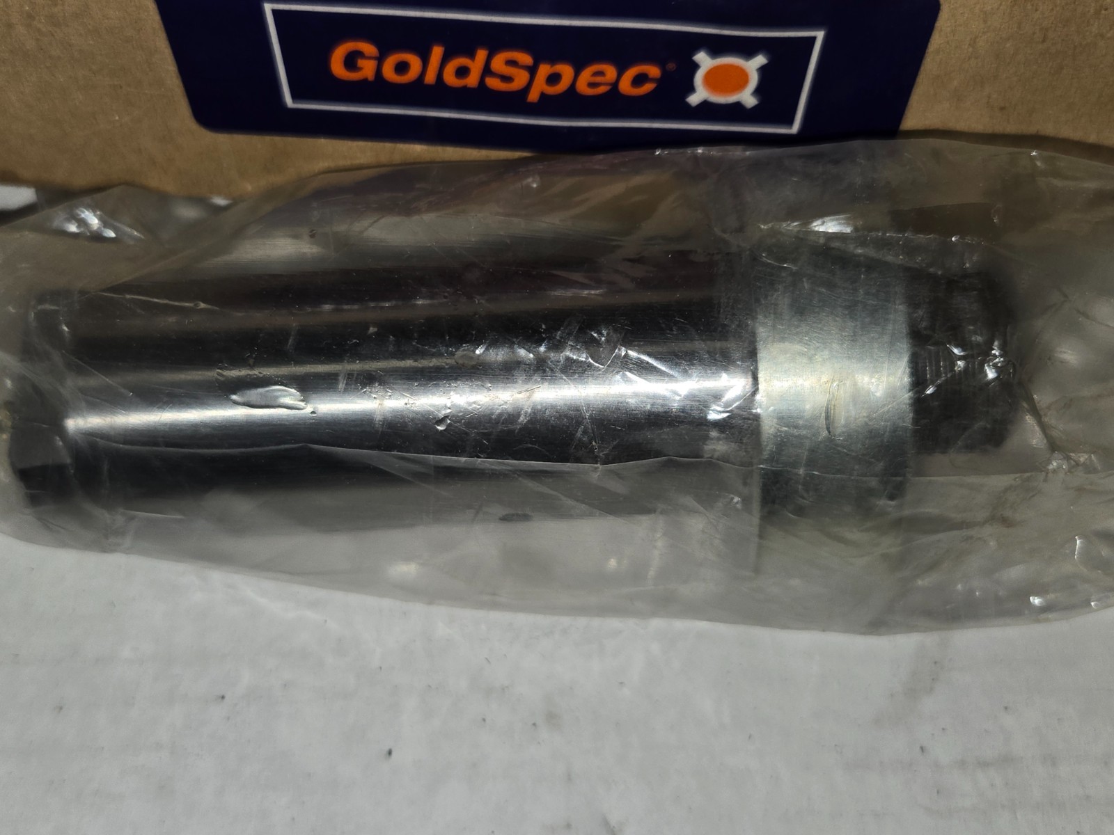Goldspec GS-S05 Idler Shaft 1.5 x 3.25 UNF 1-14 NEW
