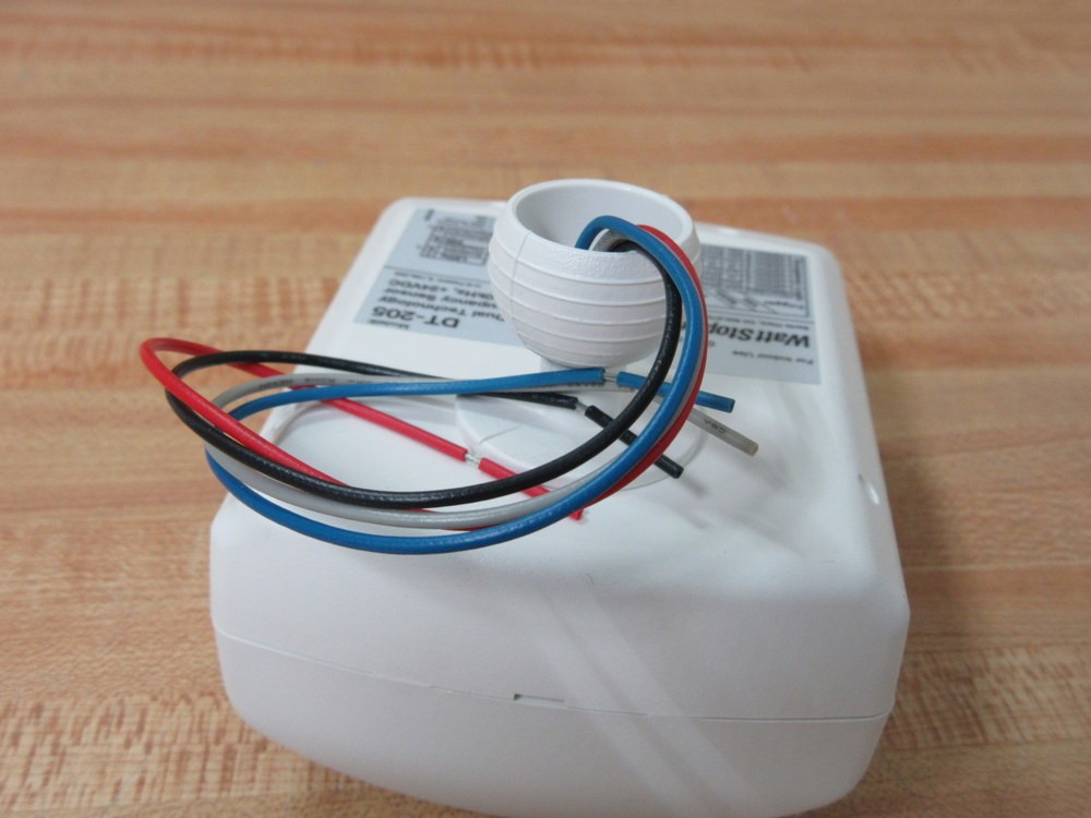 Watt Stopper DT-205 Occupancy Sensor DT205