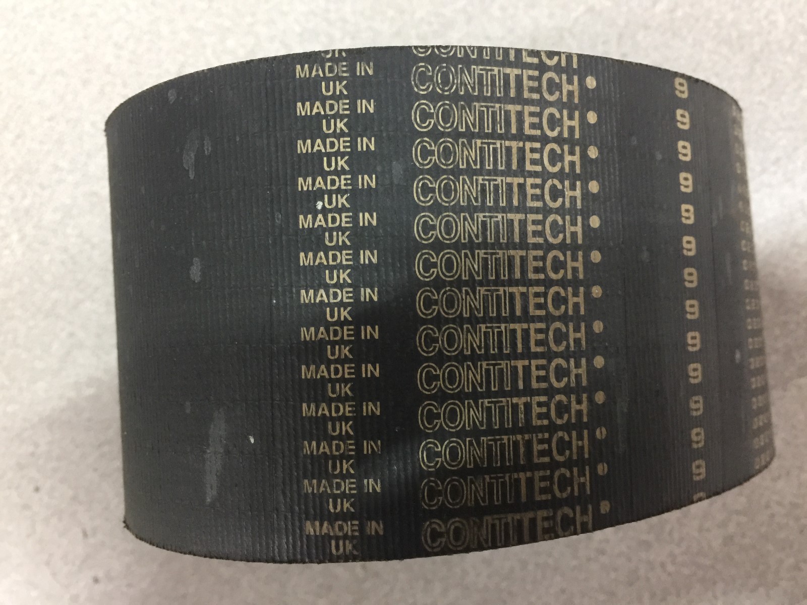 NEW NO BOX CONTITECH RIBBED BELT PJ1549/610J