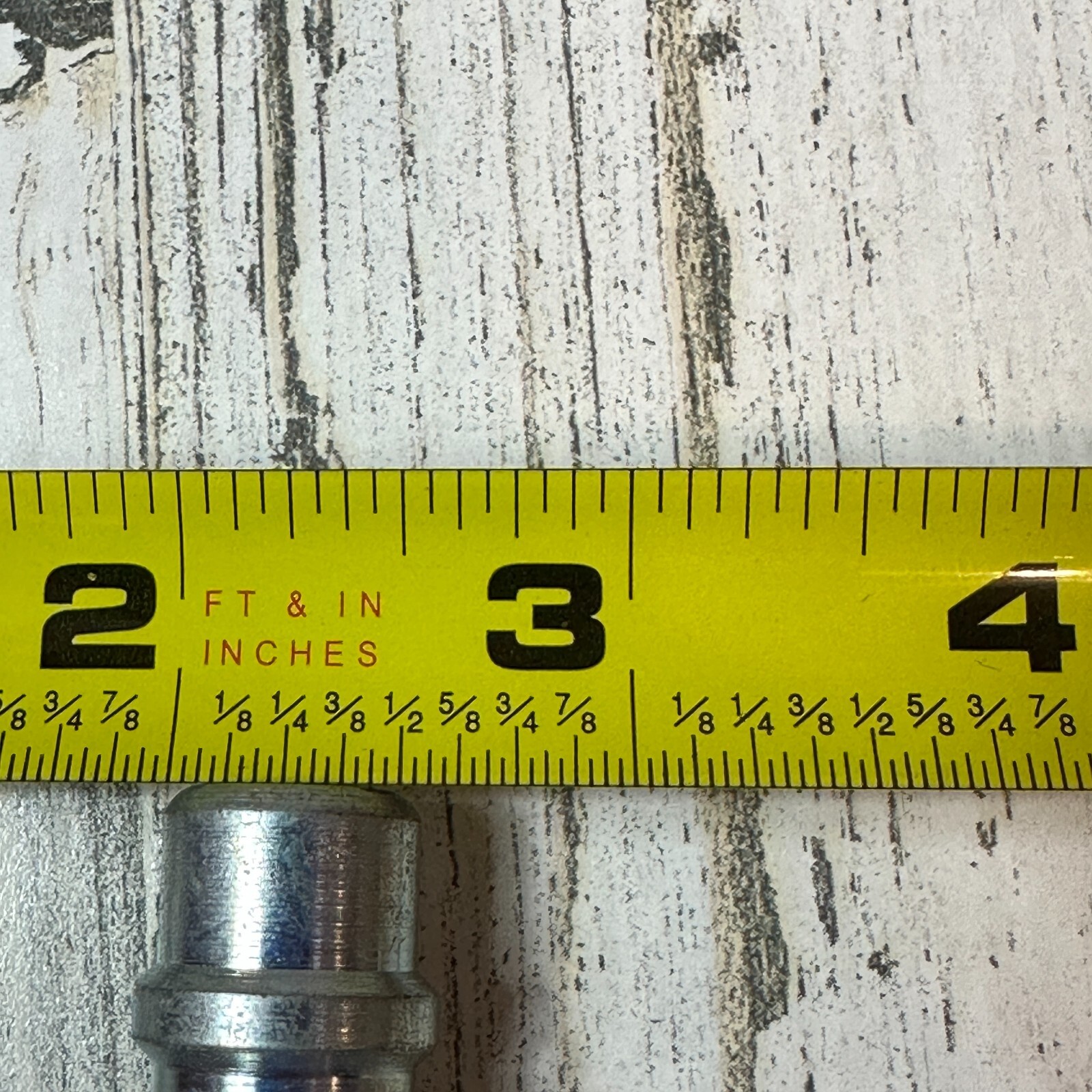 Coilhose Pneumatics (1203) 3/8″ MPT 1/2″ Industrial Connector