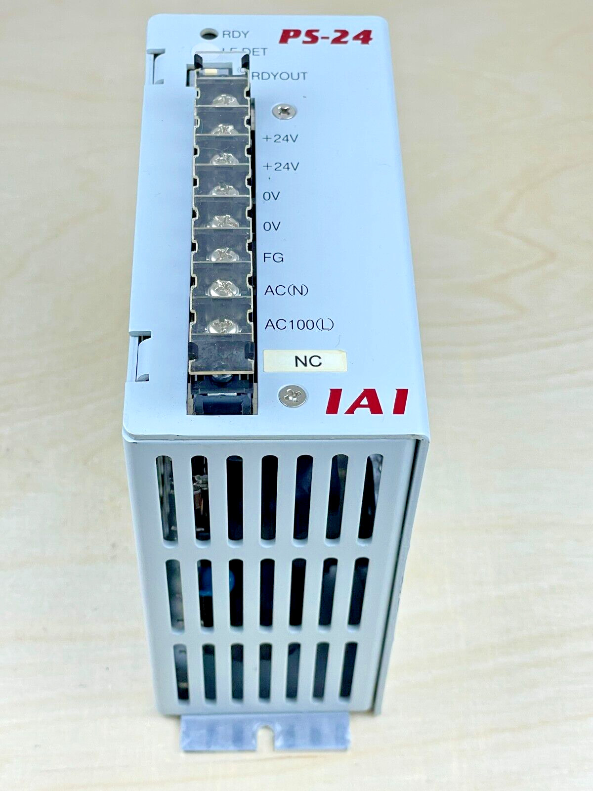 IAI PS-241 Power Supply, PS-24