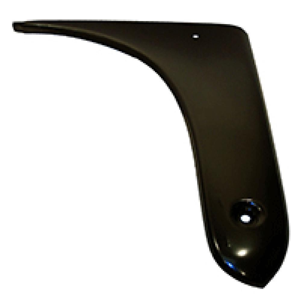 AM8N16618A-R Side Panel Right Hand Fits Ford 2N 8N 9N Tractors