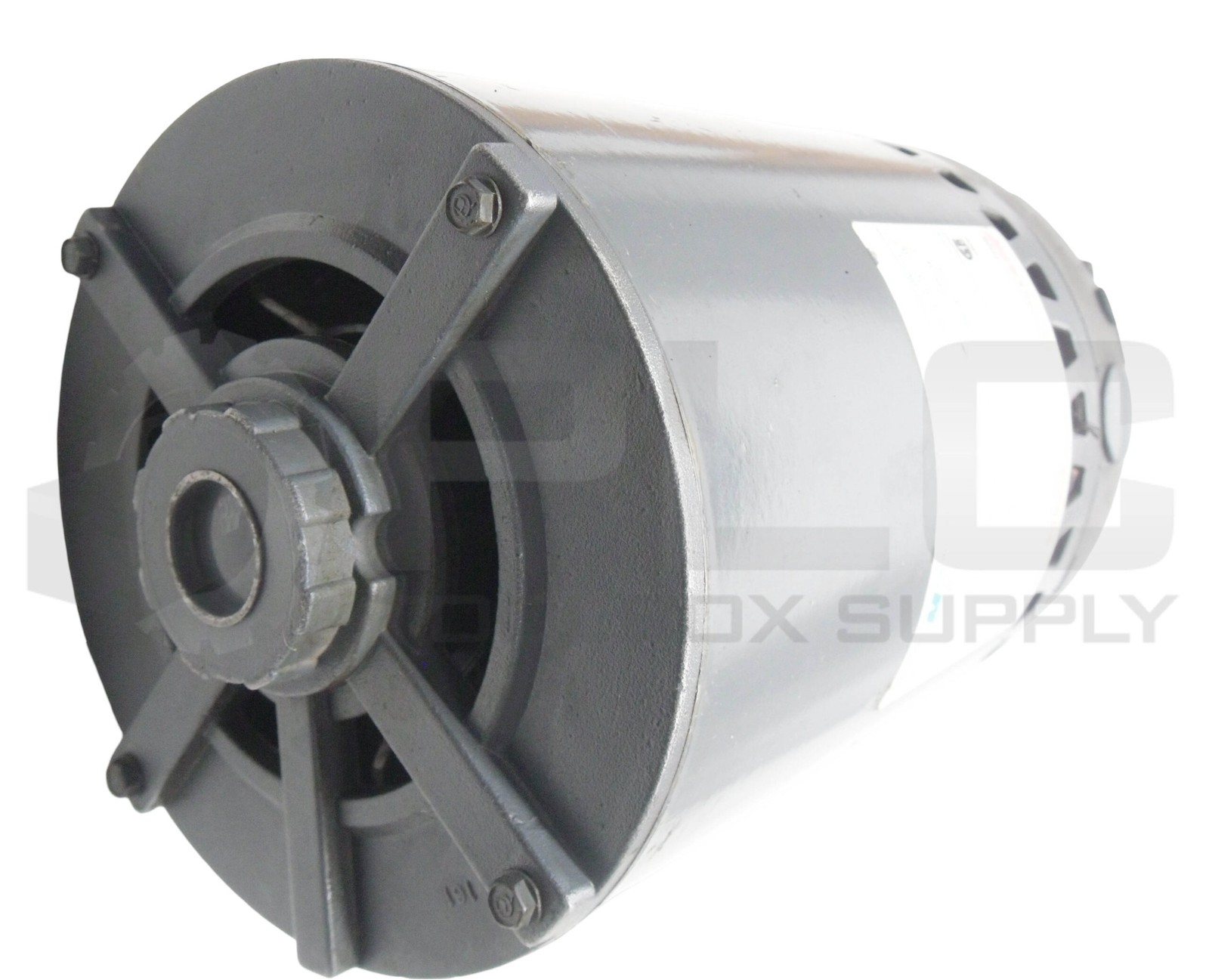 MAGNETEK 7-142935-01 CENTURY ELETRIC, 3/4 HP, 1140 RPM, 3PH, M48Y FRAME, 1.5A
