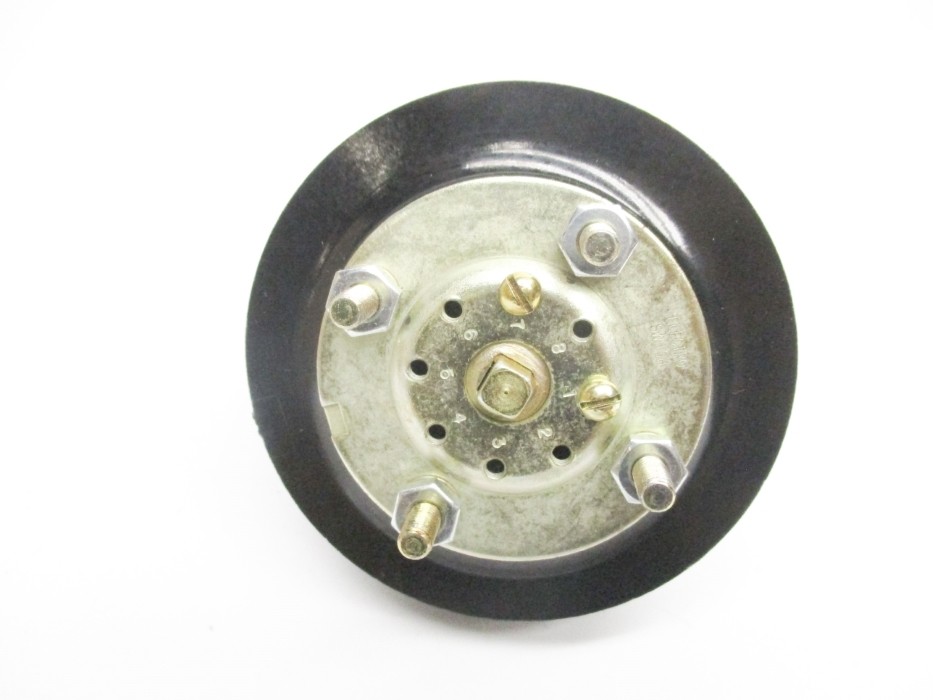 ELECTROSWITCH 2436D SER. 24 NSMP