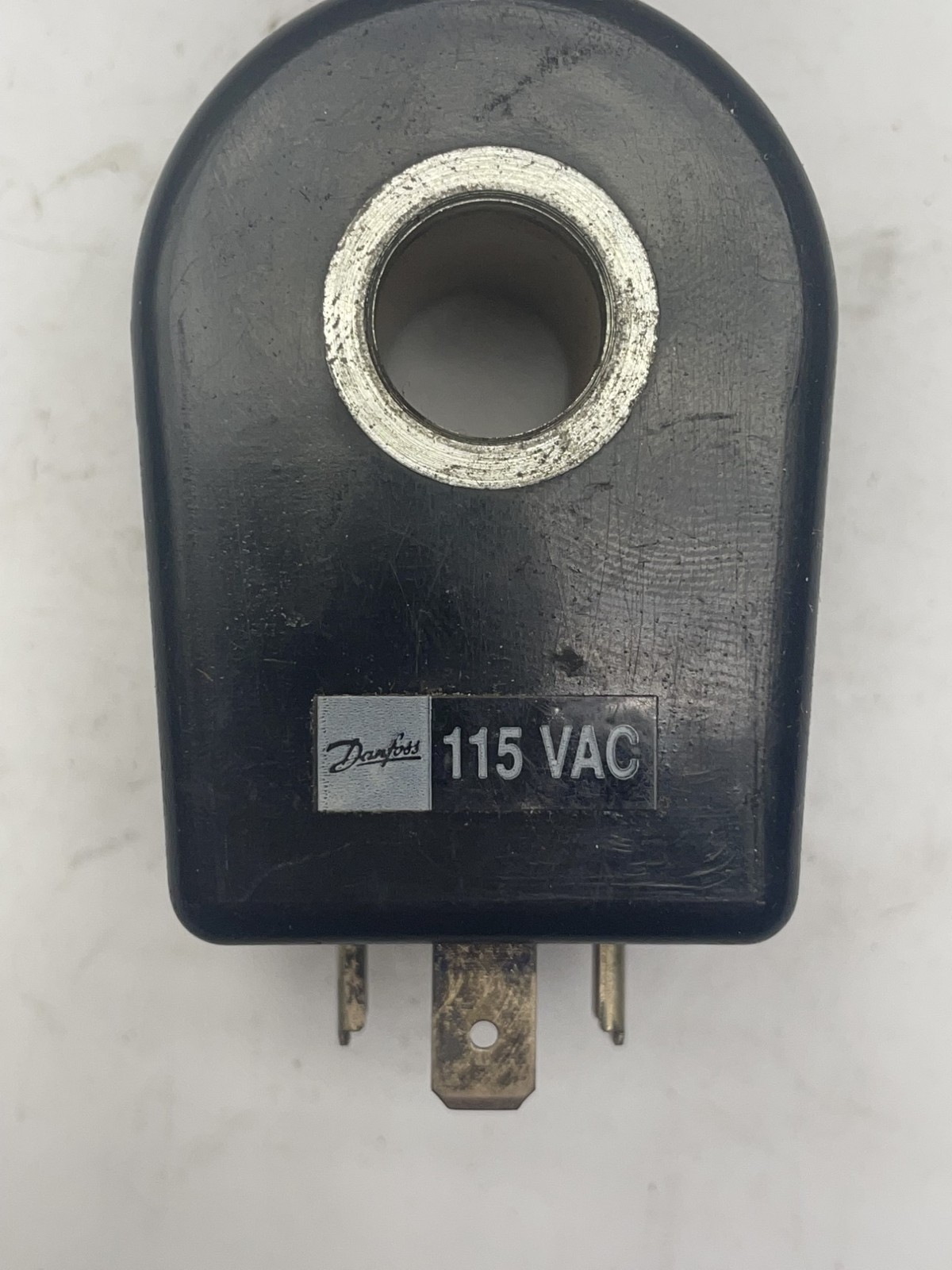 DANFOSS 115 VAC COIL UNMP