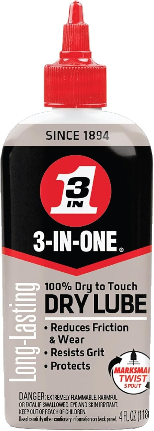 120022 High-Performance Penetrant 4 oz – Fast-Acting Rust Remover for Marine Use