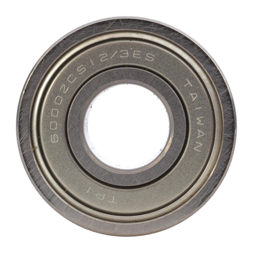 SPEEDAIRE PN10D234007G Ball Bearing, 6000zz, Speedaire 45M426