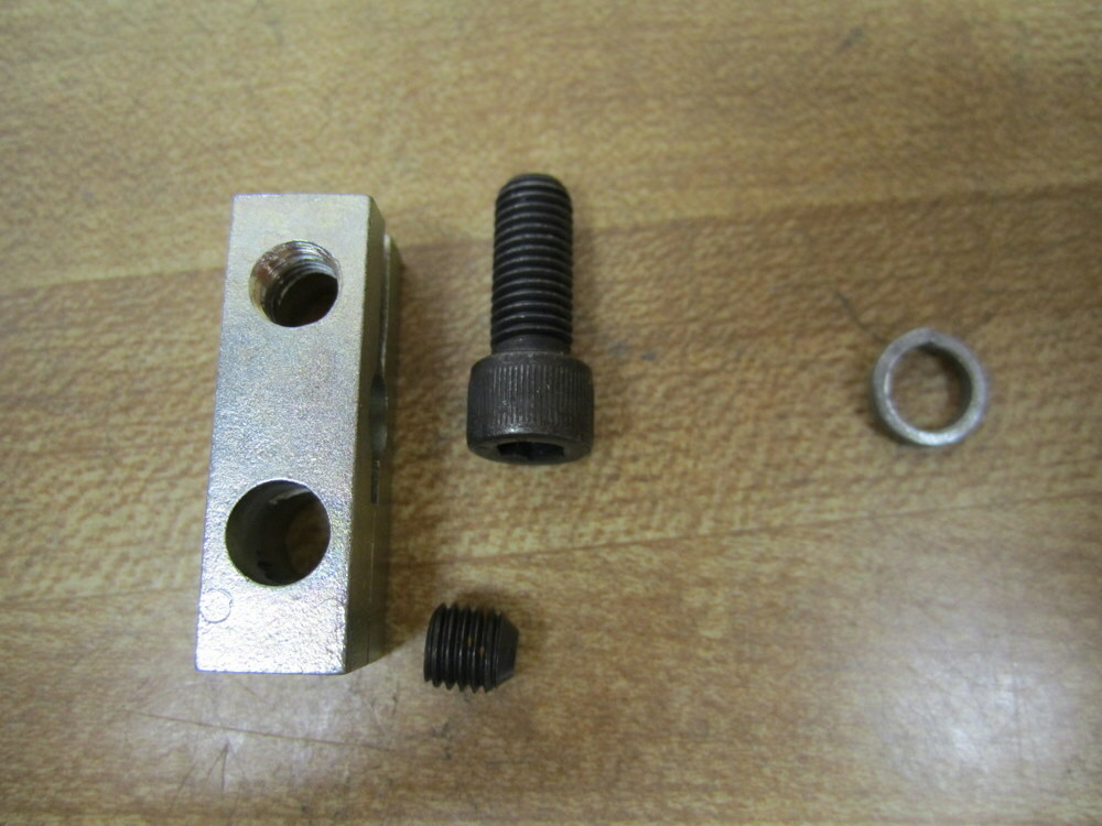 Namco EL140-18901 Lever Spare Clamp Kit No Rod
