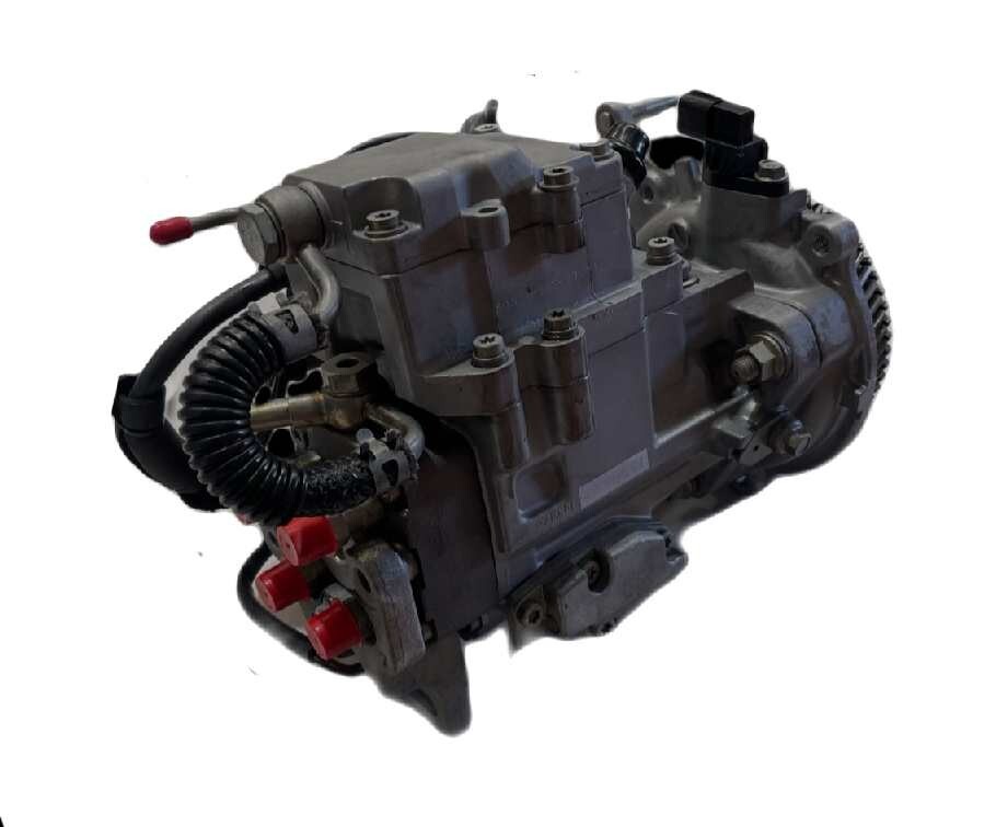 109144-3062 ZEXEL FUEL PUMP FOR MIT PAJERO 3.2L 1998-2006 VRZ (UNKNOW CONDITION)