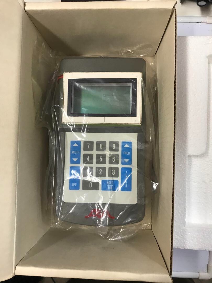 AEA HF Analyst SWR-121 Ham Radio Antenna Analyzer