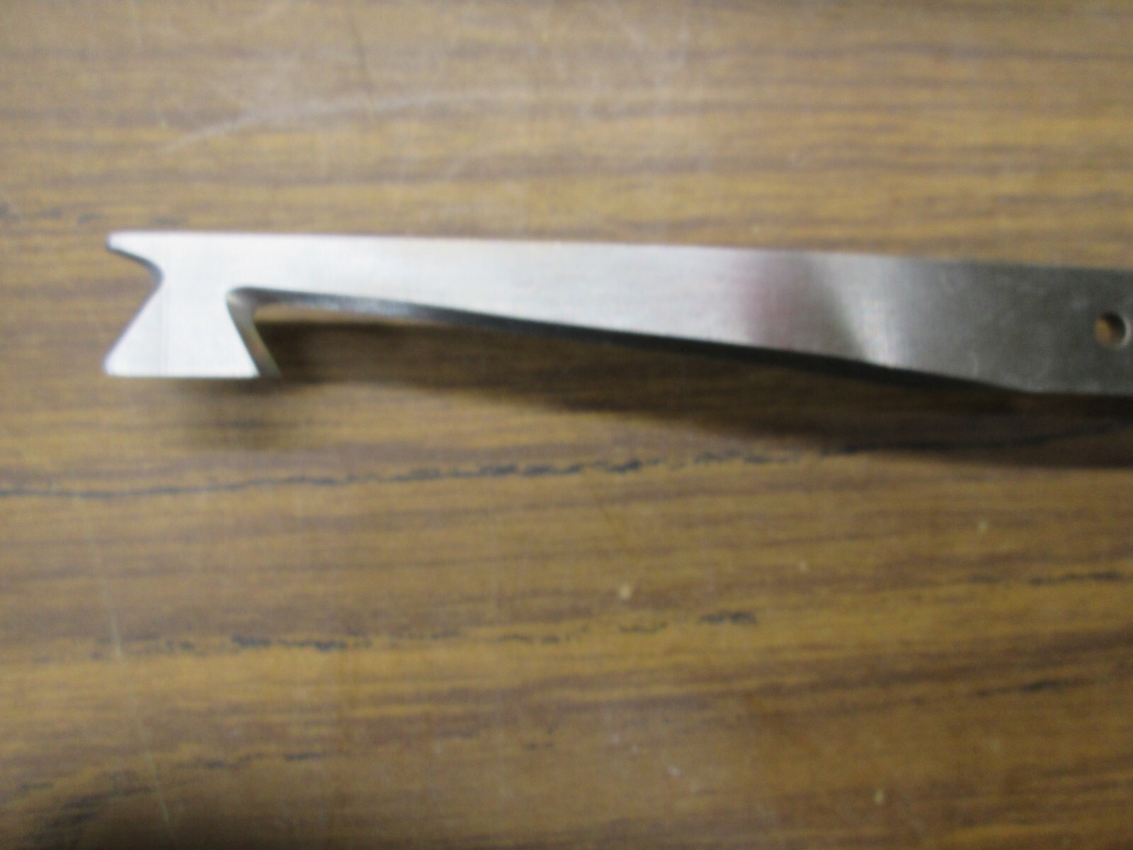 Everhard MK33512 Hook Knife Made In USA