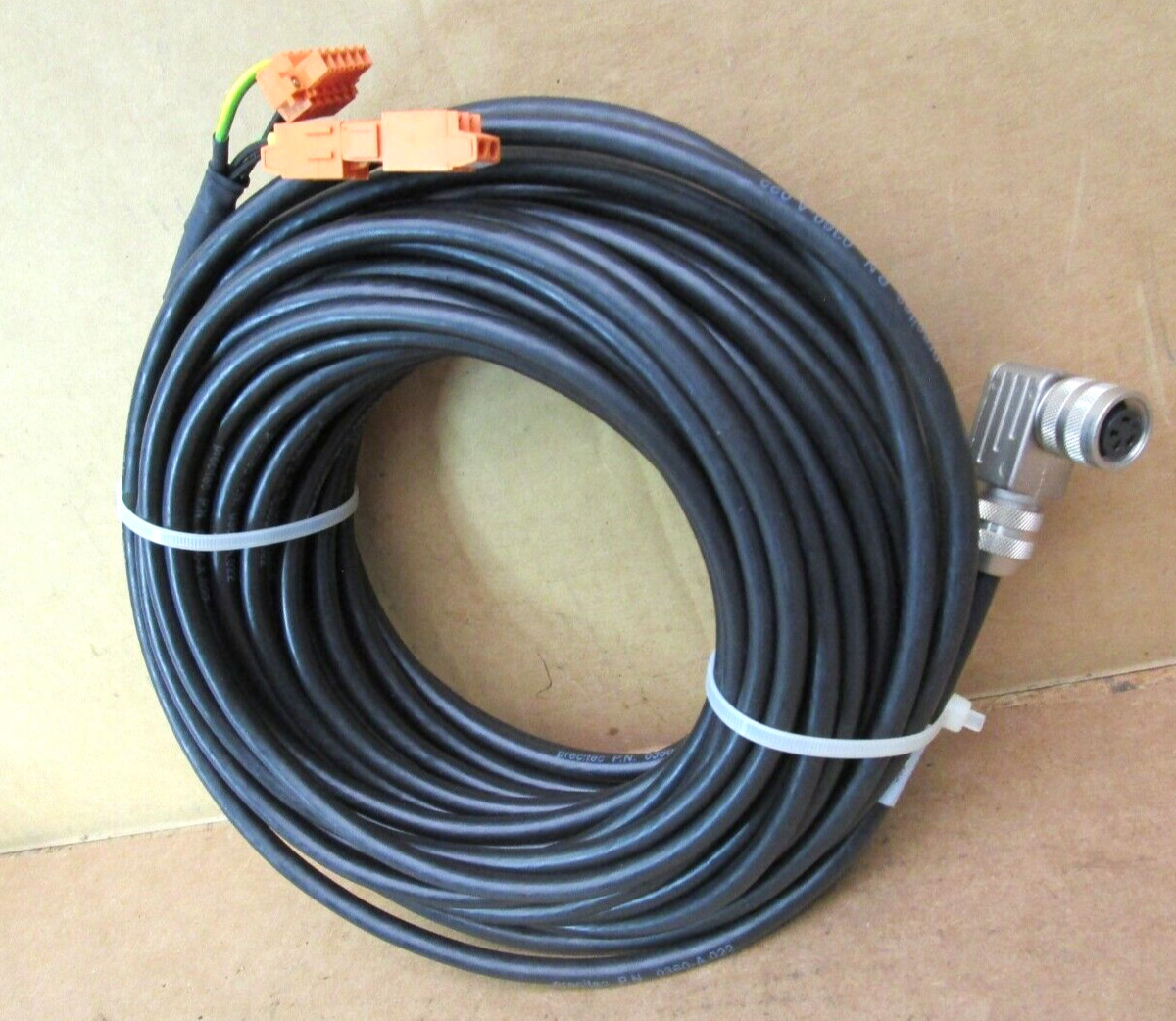 Precitec P0660-135-2000 KM LD 30C SC 800 20m gw KLS PU 50180HM