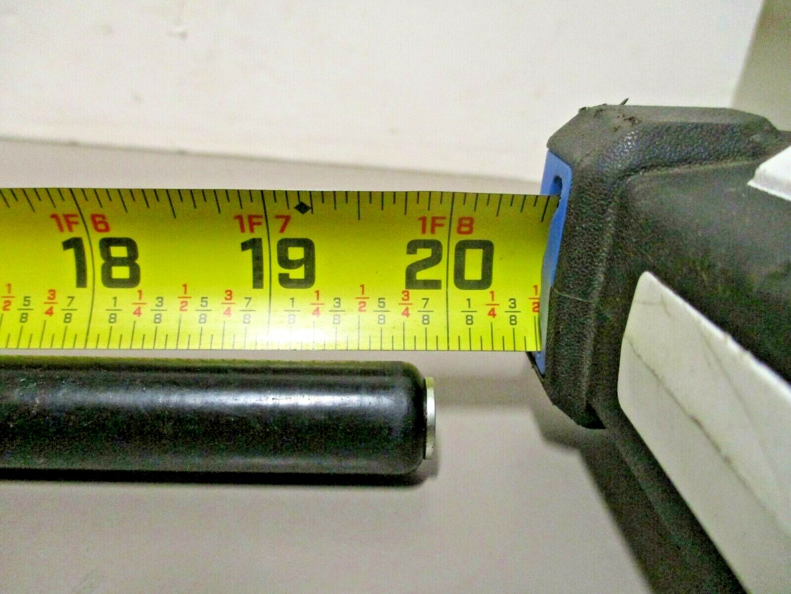 Easylift H9H9A06-140-505-001 200N Lift Support Strut 20″ Length 6″ Stroke