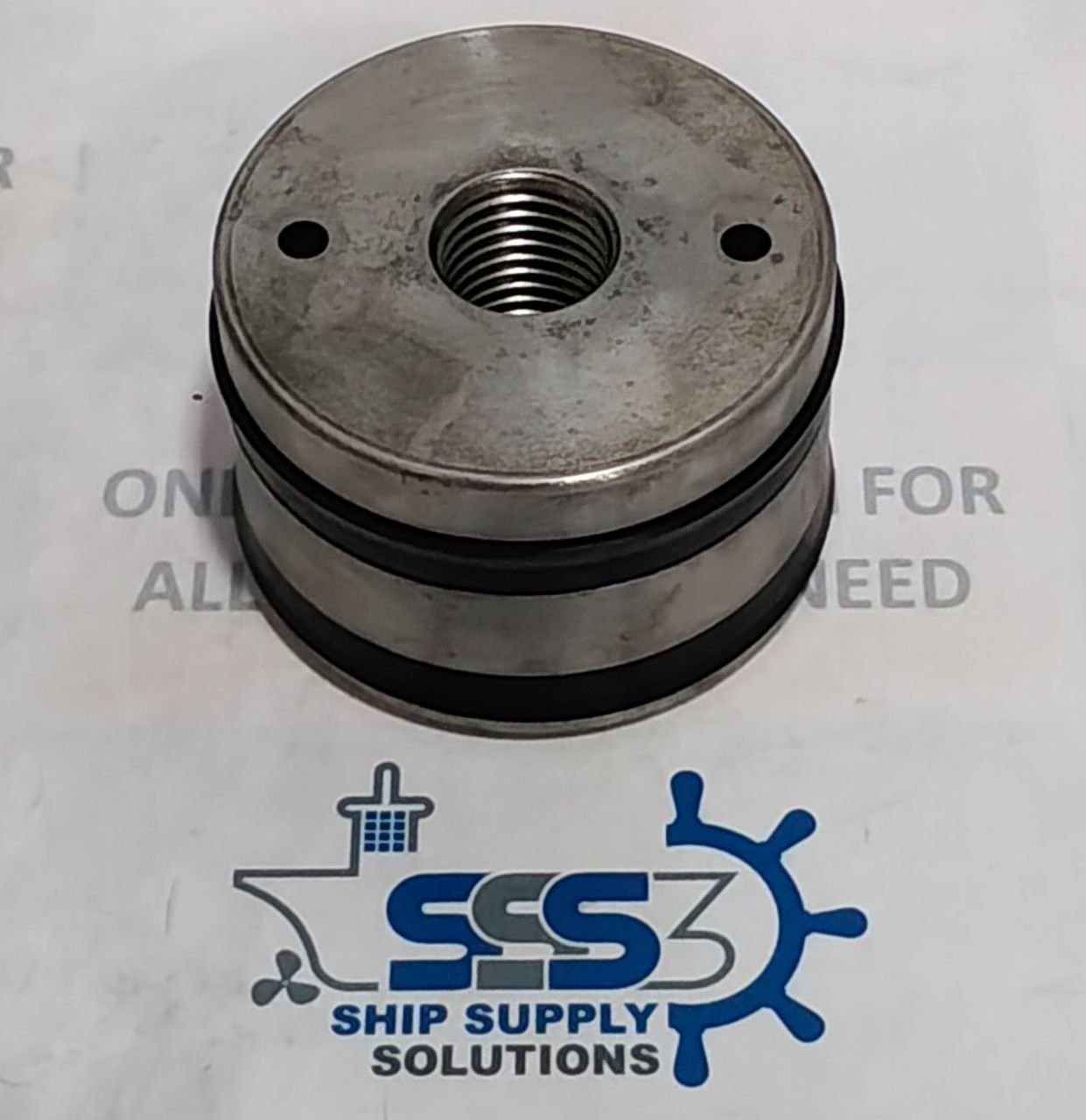 KSB Amri 42088306 Transformation Kit ACTO 101H 1203419410 FT-H71-019-A