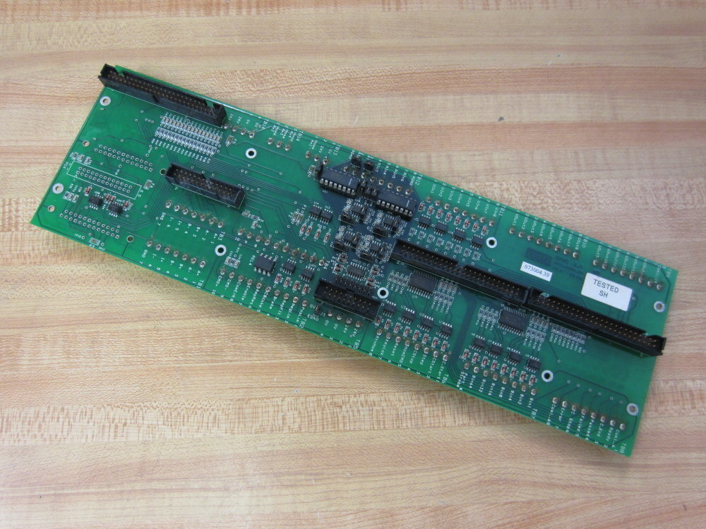Promess EMAC 2.0 Connection Circuit Bd 0911.0300.20