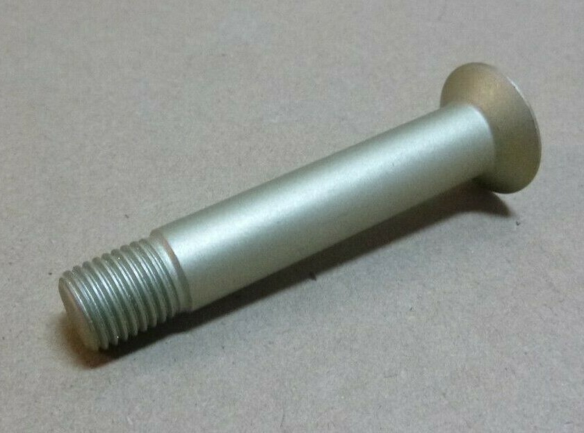 NAS7607A34X GRADE 5 TITANIUM CLOSE TOLERANCE BOLT 7/16″-20 , 5305-01-436-6535