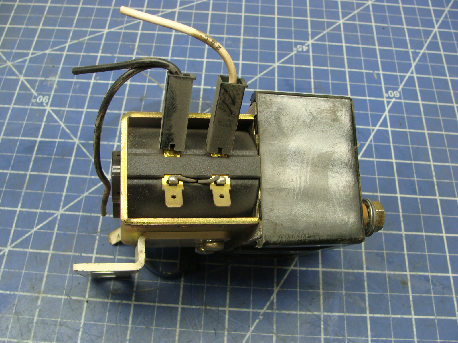 CURTIS/ALBRIGHT TRANSFORMER DC182-696 36V