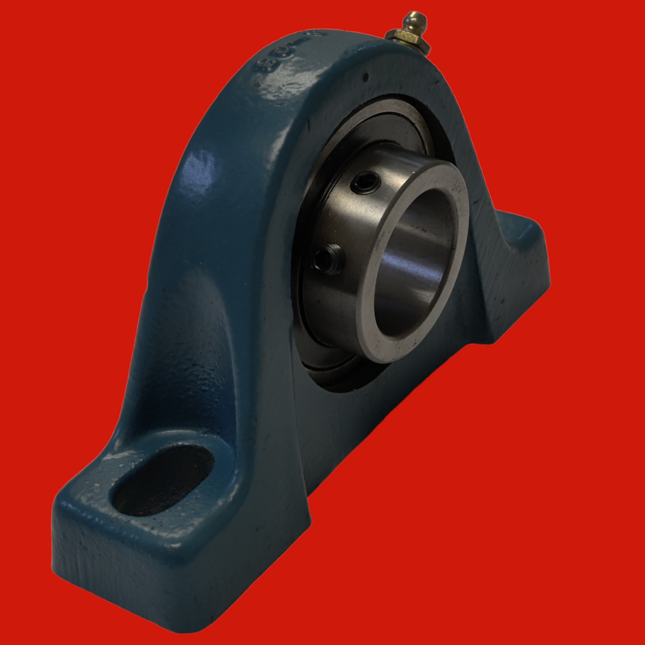 C-08-10 Pillow Block w/ MB Mfg 3797901 1-1/2″ Insert