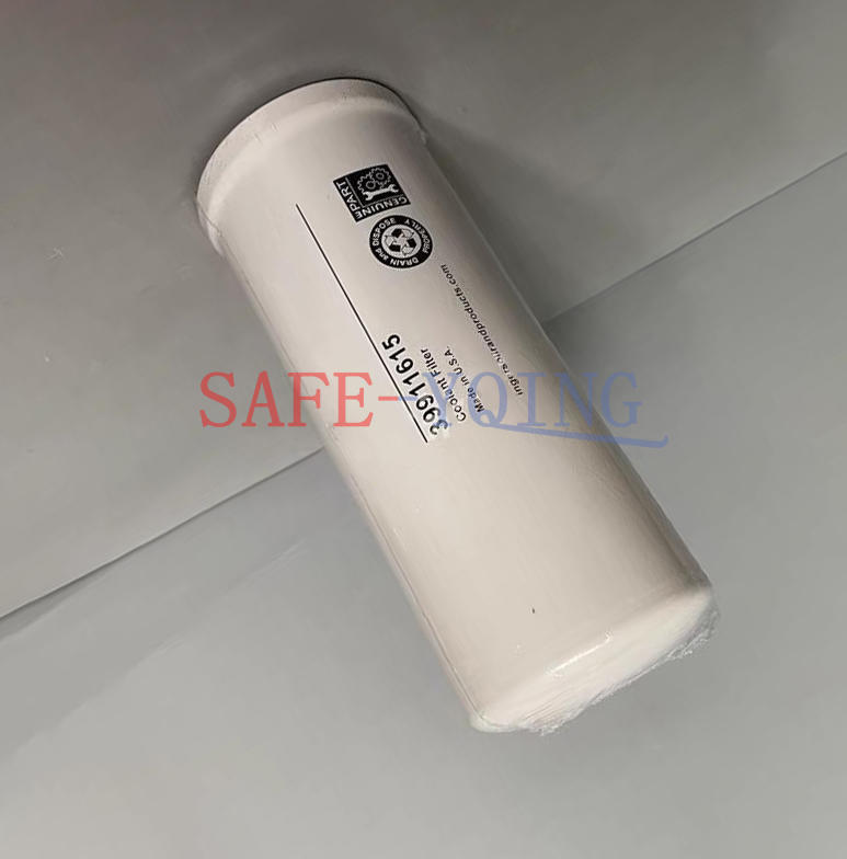 New One 39911615 Oil Coolant Filter For Ingersoll Rand