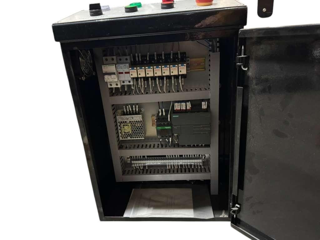 FULLY AUTOMATIC RANDOM CARTON SEALING PACKAGING MACHINE ( L23.62-H 26.77)