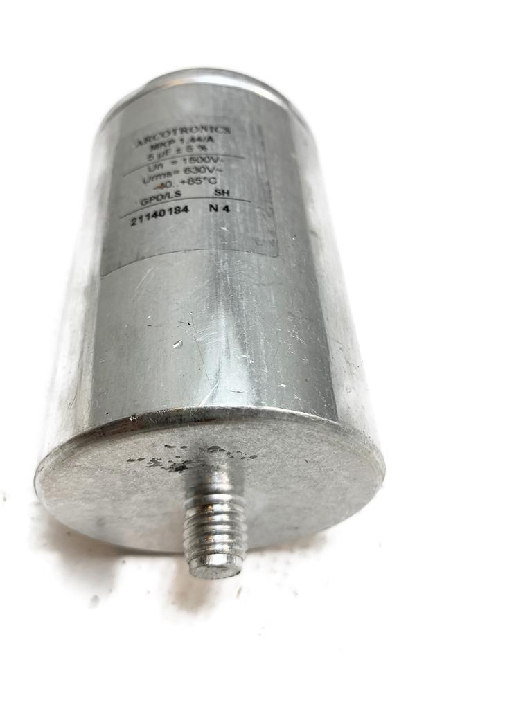 Arcotronics MKP 1.44/A 21140184 Capacitor NEW FREE FAST SHIP