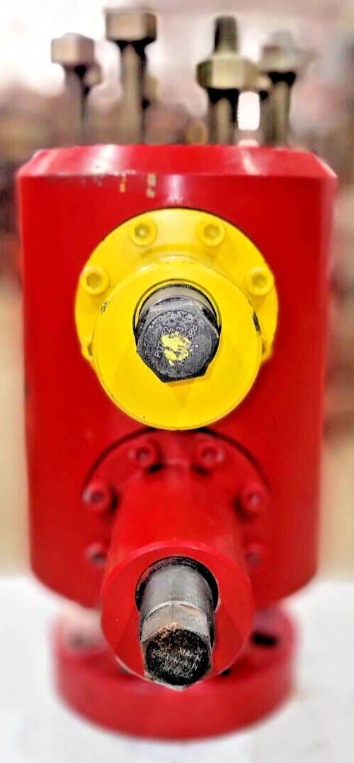 🟠OIL LIFT TECH ROD-LOCK BOP 2-1/16″ X 2-1/16″ PESSCO IS OFFERING 1 G022425-1 🗽