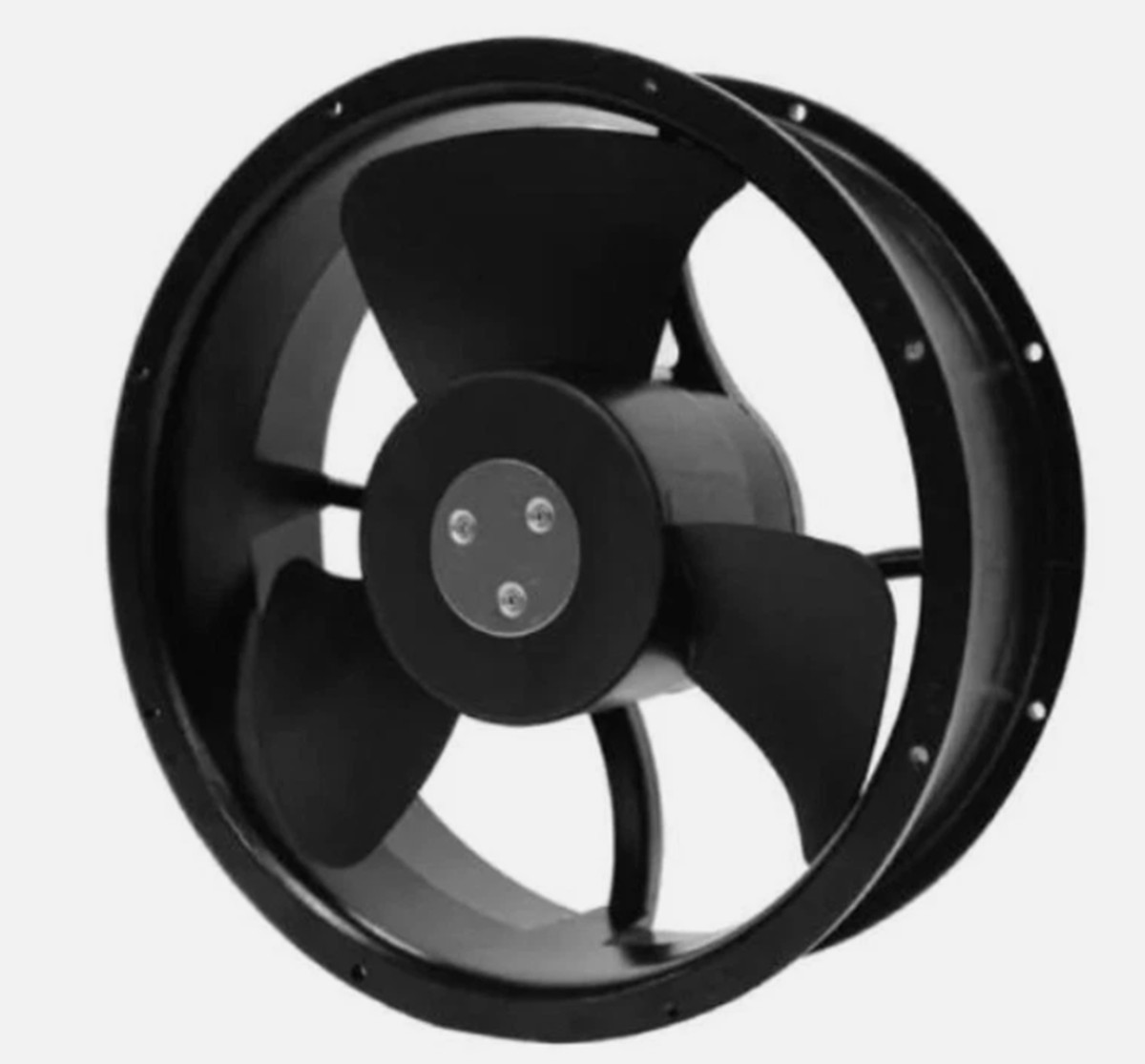 1PC New SUNON A2259‑MBL A2259MBL Cooling Fan 250 mm 220V – US Stock