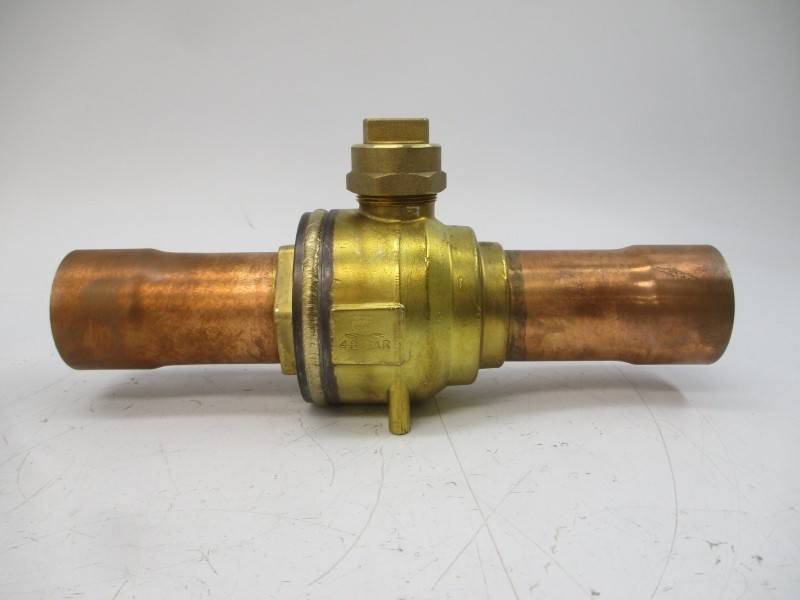 MUELLER INDUSTRIES A17868 700PSI 2-1/8″ NSMP