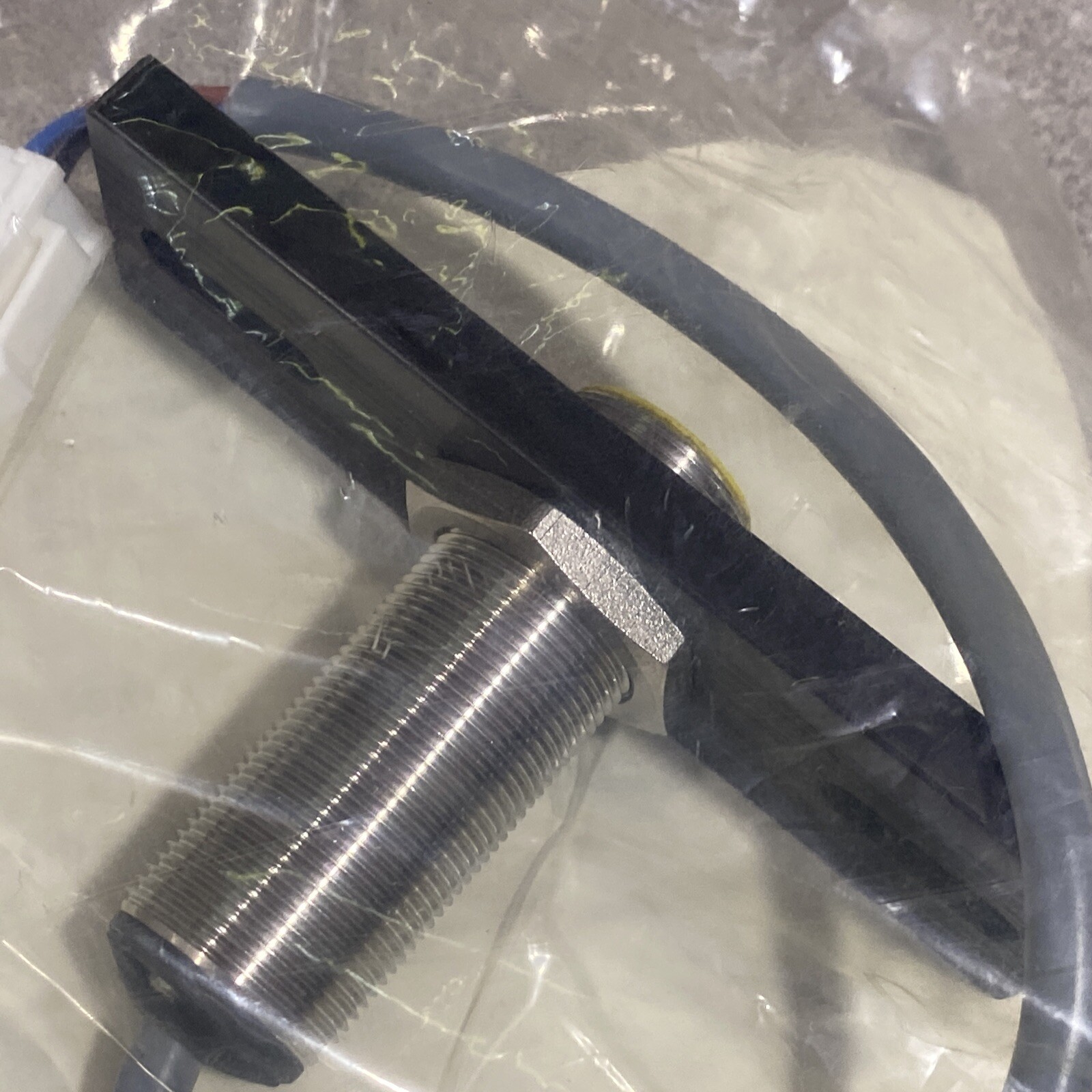 New In Sealed Bag – Turck 162K761H01 Sensor 10150528