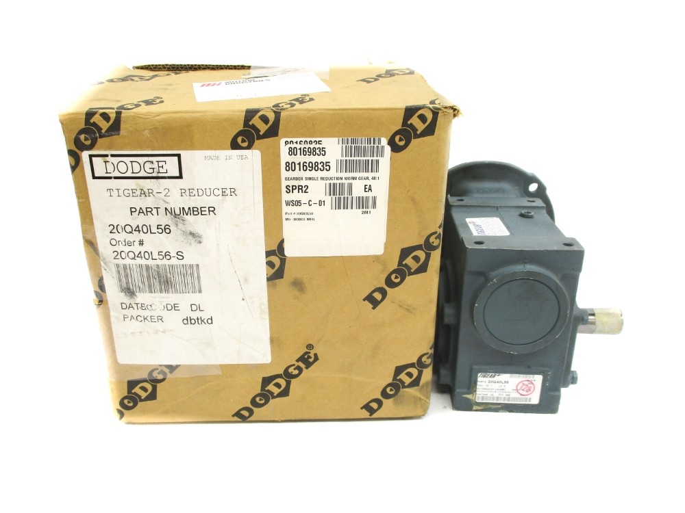 DODGE 20Q40L56 NSMP