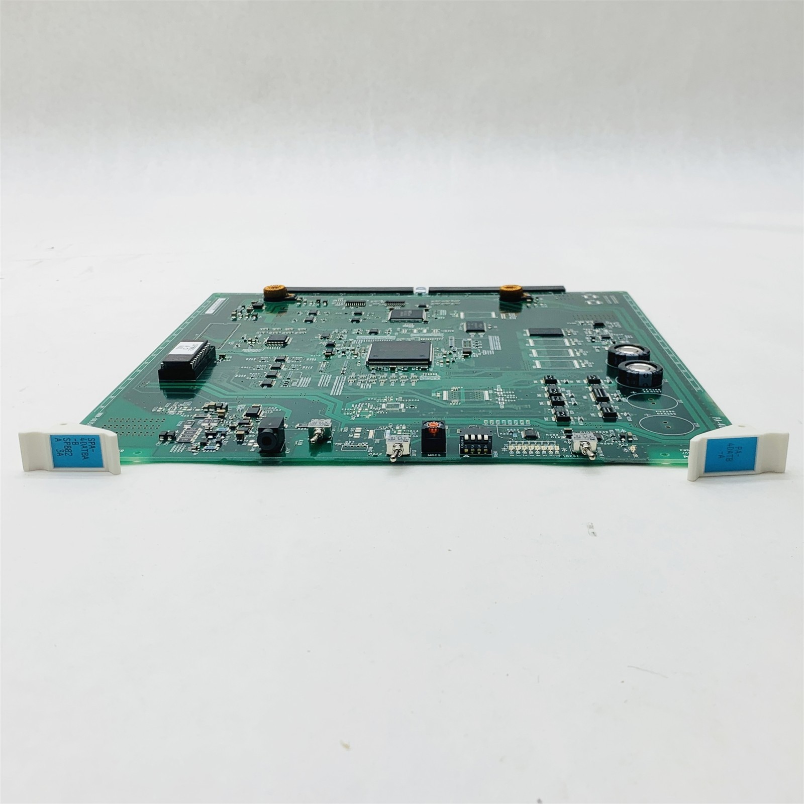 NEC PA-4DATB-A Circuit Board Digital Announcement Card SPA-4DATBA-B SP882 221022