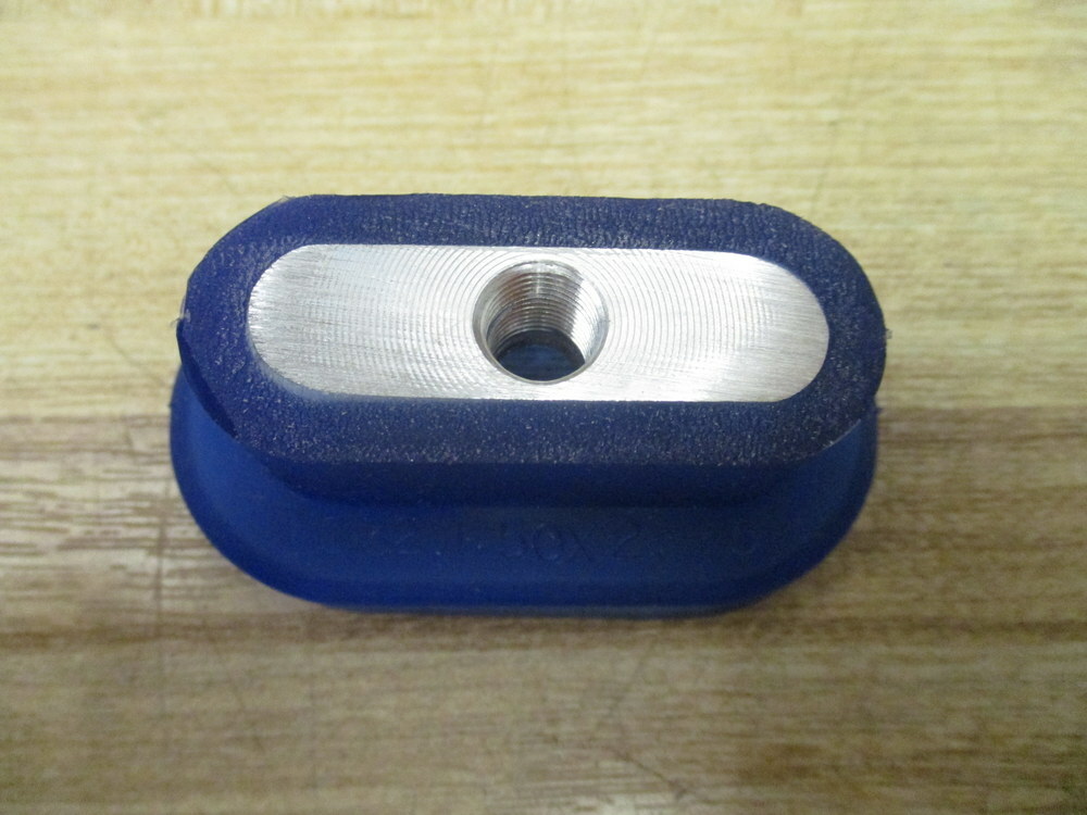 Piab VC 32 Vacuum Cup VC32 1.50″ X 2.75″