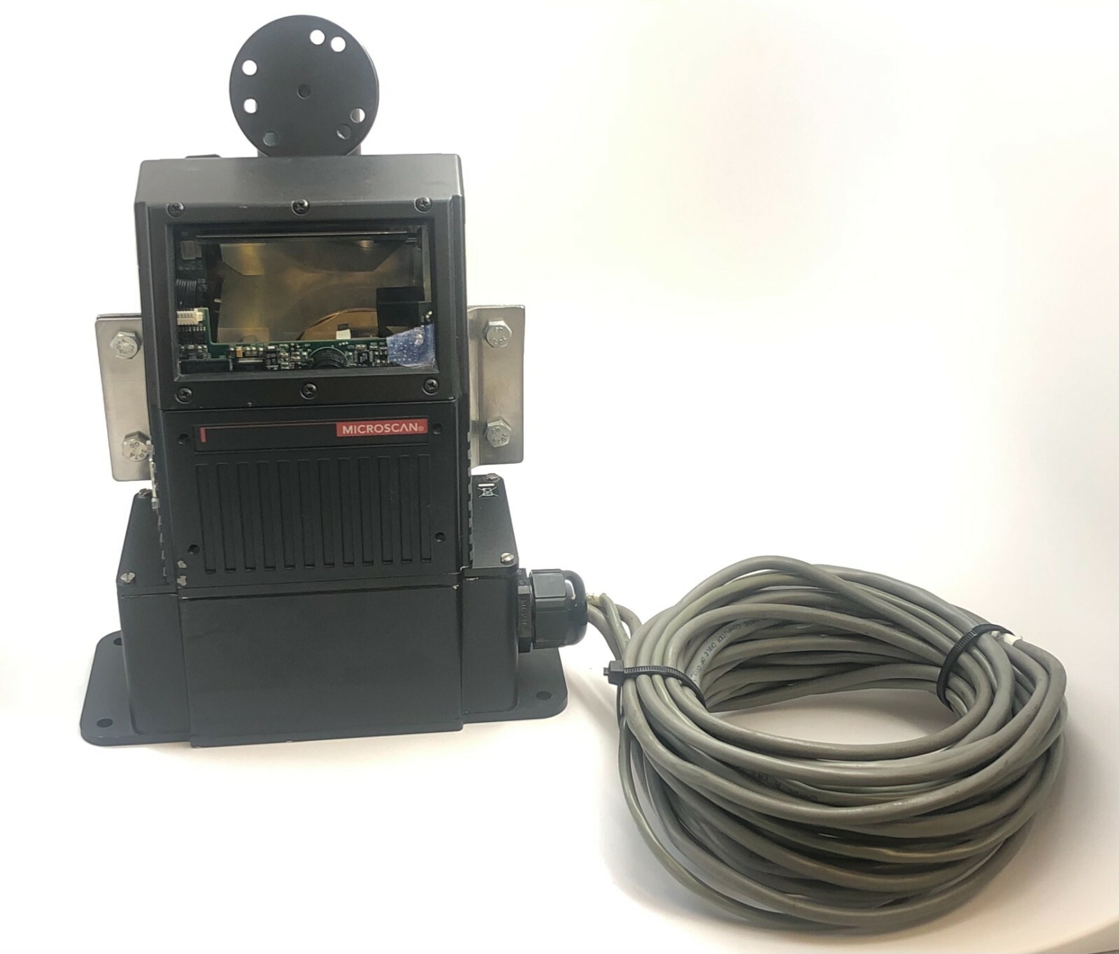 MICROSCAN [FIS-0890-0101G] Industrial Automation Scanner [FIS-0890-0101G]