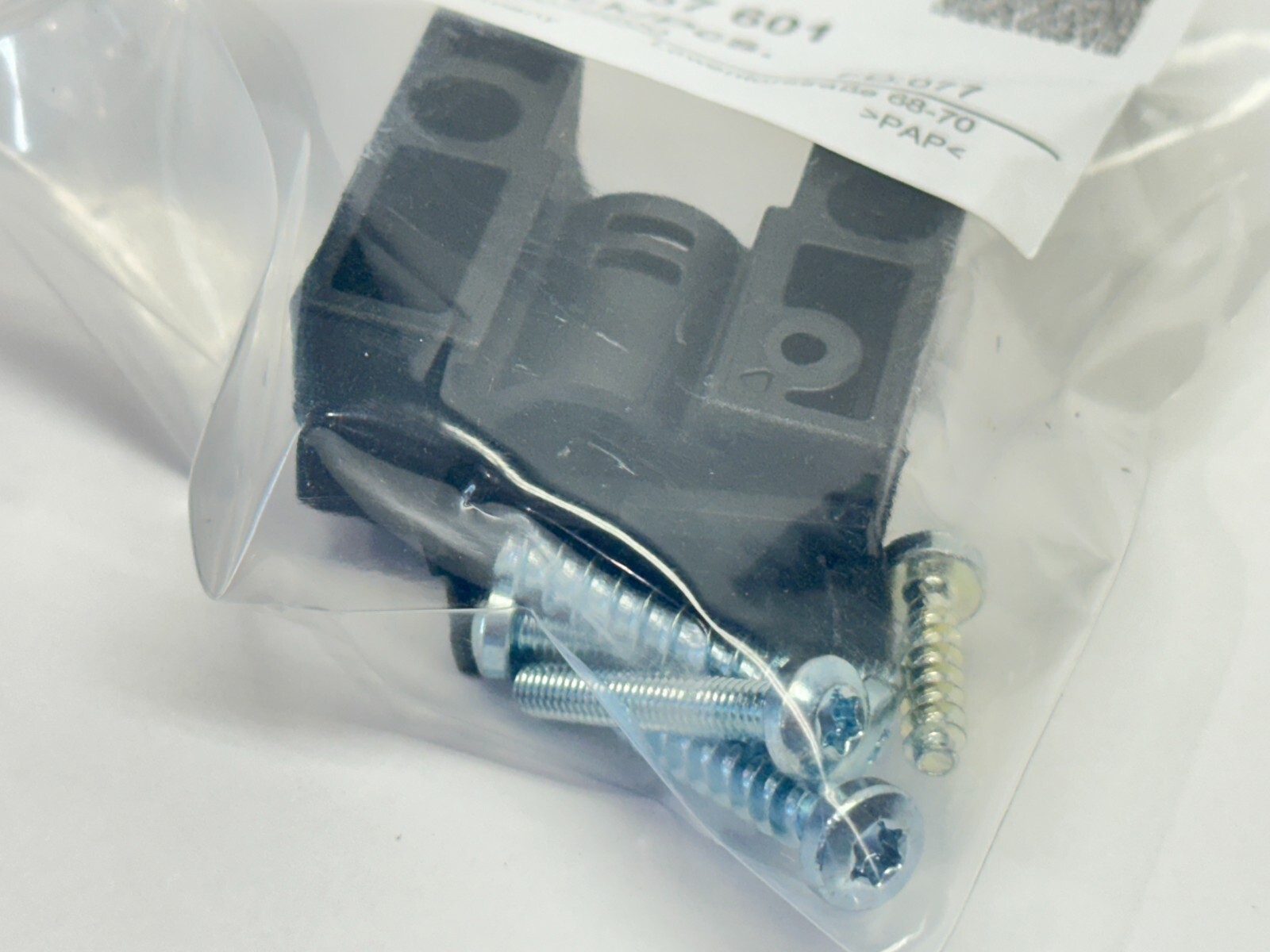 Bosch Rexroth 3842557601 Switch Bracket SH VF/UV LOT OF 2