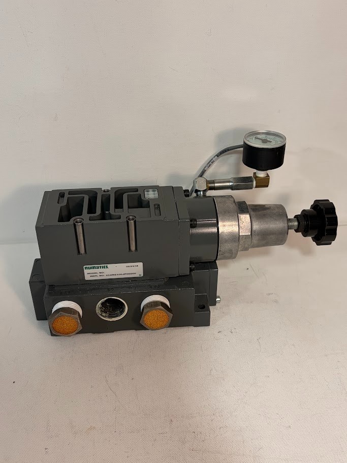 NUMATICS 554RS100JP00000 UNMP
