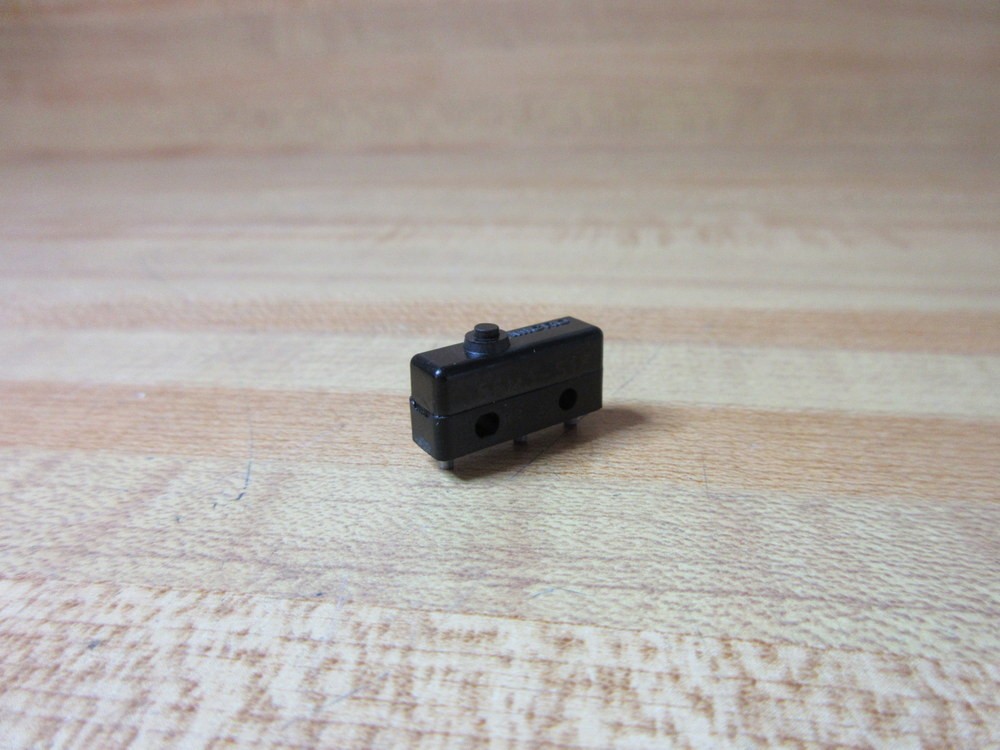 Micro Switch 5SM3-S18 Honeywell Switch 5SM3S18 Black Actuator