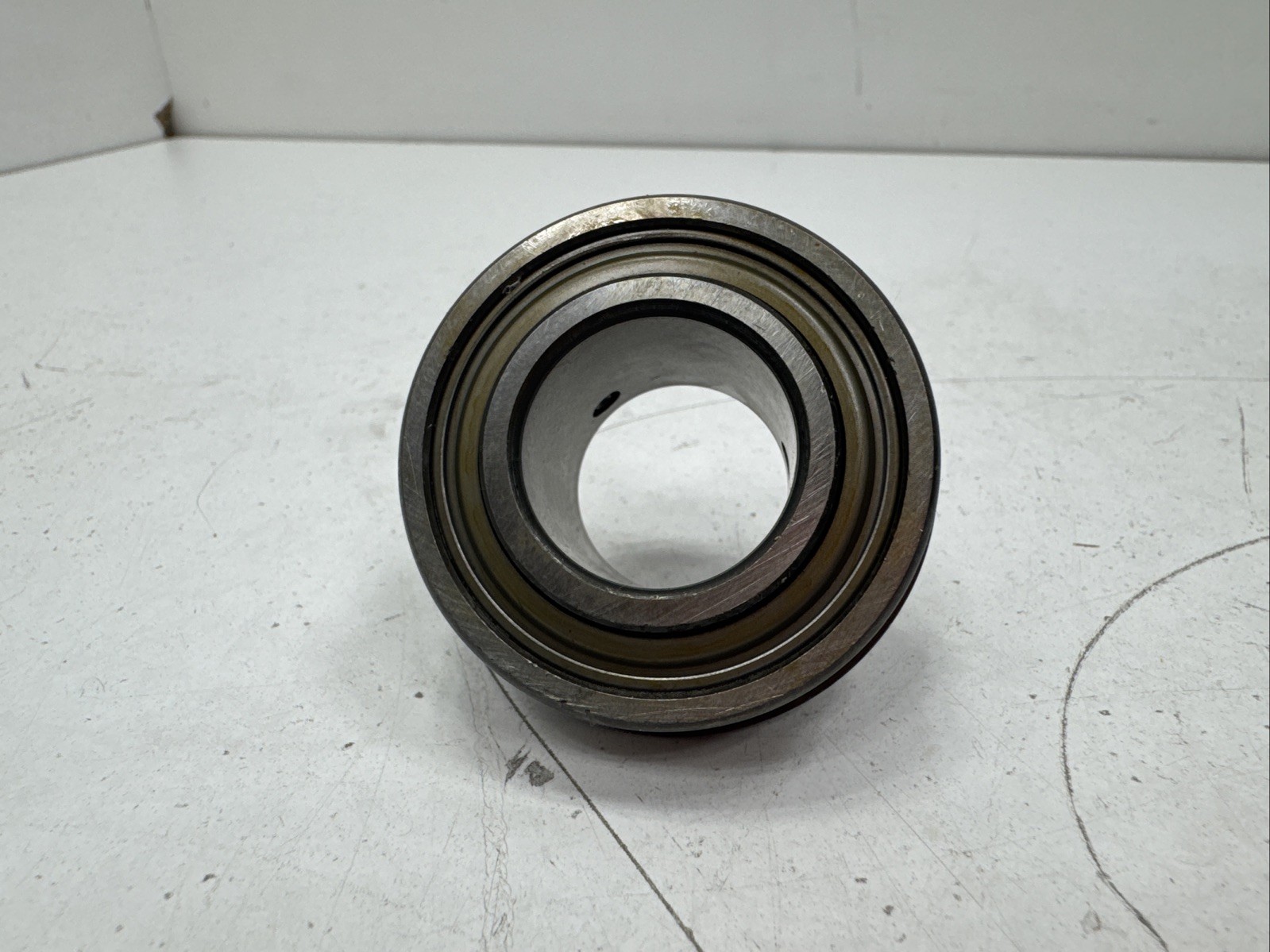 NICE 7616DLGTN TG18 Heavy Duty 2” Radial Ball Bearing