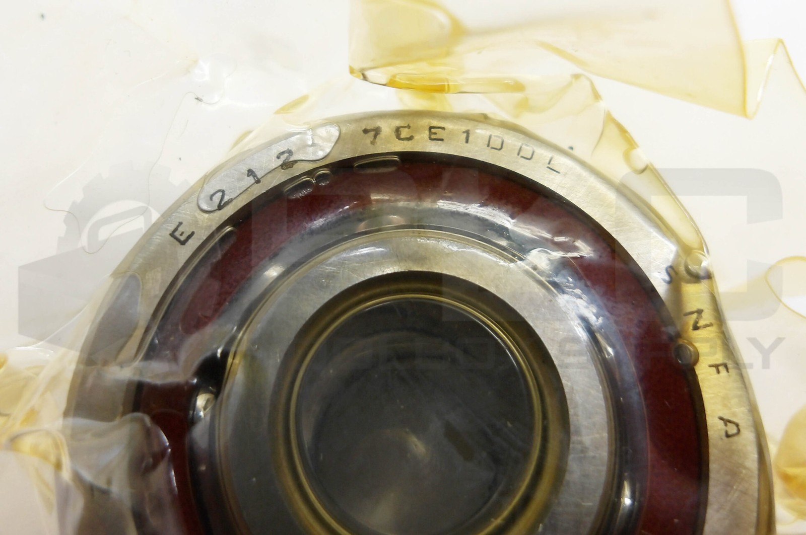 NEW SNFA E212 7CE1 DDL BEARING 1/2X1-1/4