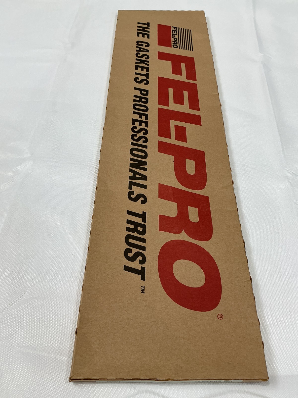 Fel-Pro VS 50272 C Valve Cover Gasket Set 2.8L 3.1L 3.4L V6 Premium