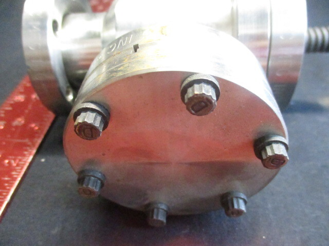 MDC VACUUM PRODUCTS AV-150M-SP VALVE, VACUUM