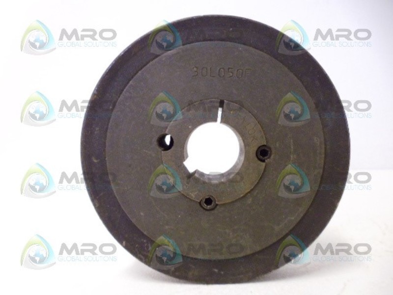 DUNLOP 30L050F TIMING PULLEY NSNP